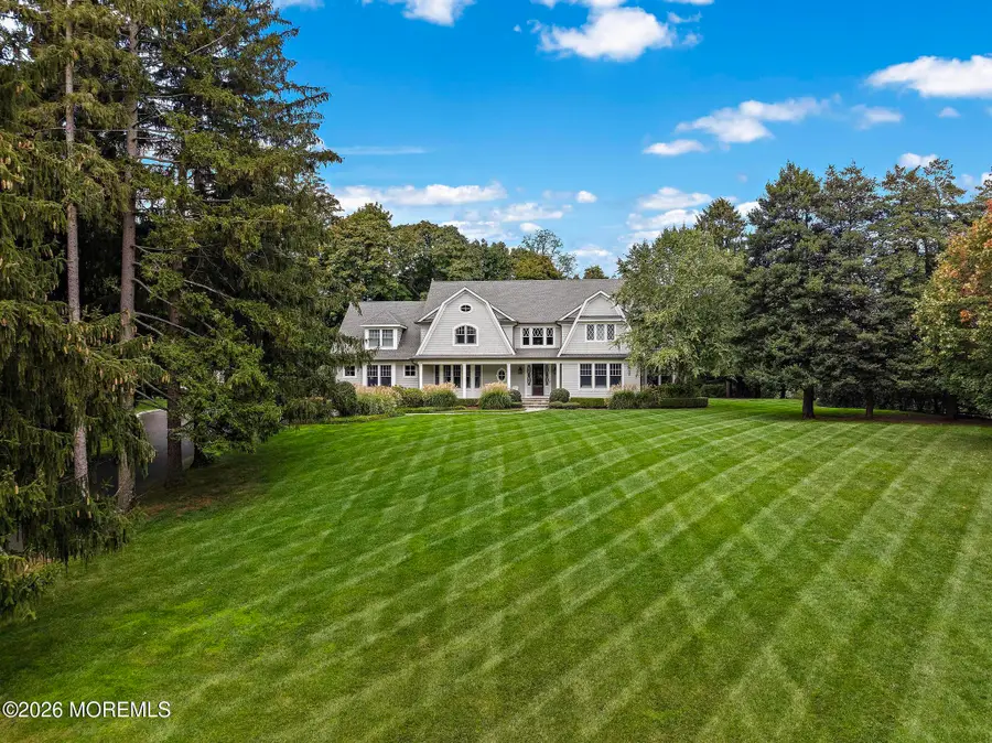 94 Ridge Road, Rumson, NJ 07760 - #3