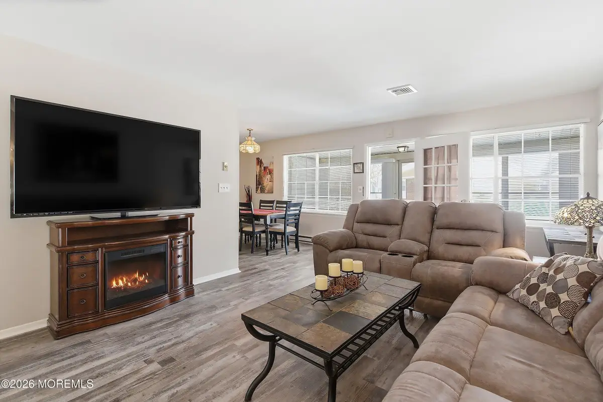 1245C Hamilton Court, Lakewood, NJ 08701 - #1