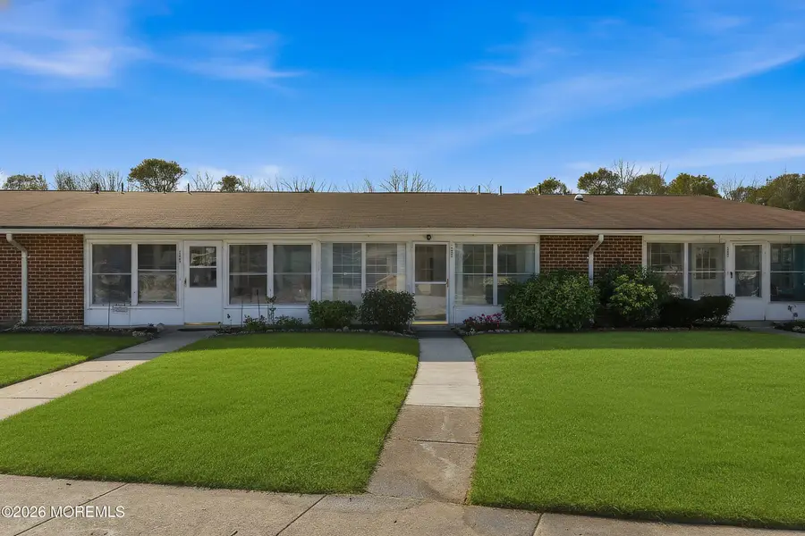 1245C Hamilton Court, Lakewood, NJ 08701 - #2