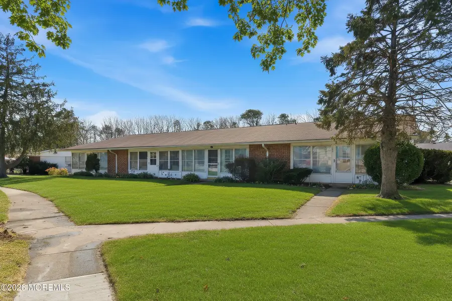 1245C Hamilton Court, Lakewood, NJ 08701 - #3