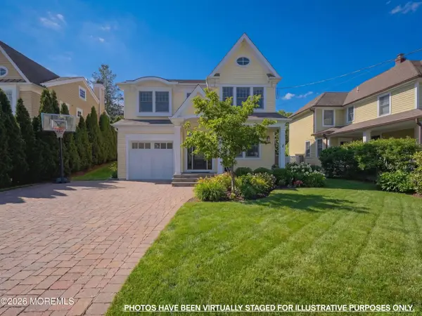 86 Lafayette Street, Rumson, NJ 07760