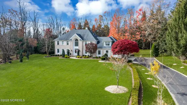 6 Concord Court, Colts Neck, NJ 07722