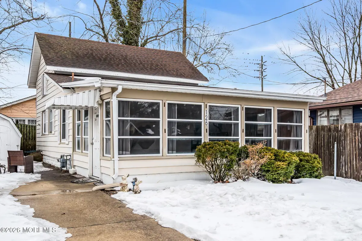 126 Capstan Avenue, Beachwood, NJ 08722 - #1