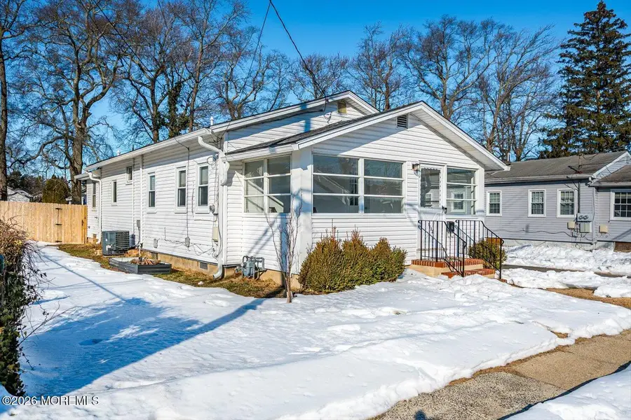 1232 Pine Tree Way, Belmar, NJ 07719 - #2