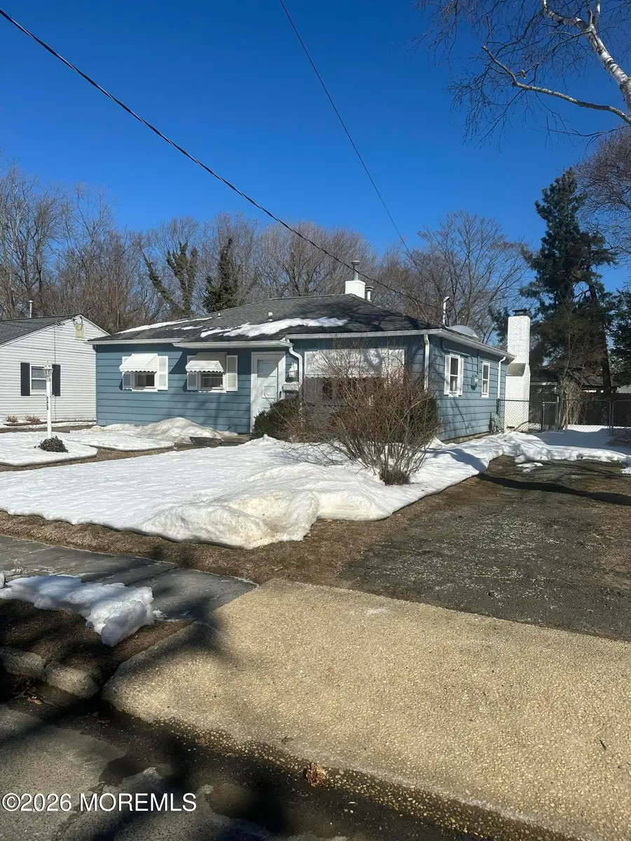 223 End Avenue, Long Branch, NJ 07740 - #2