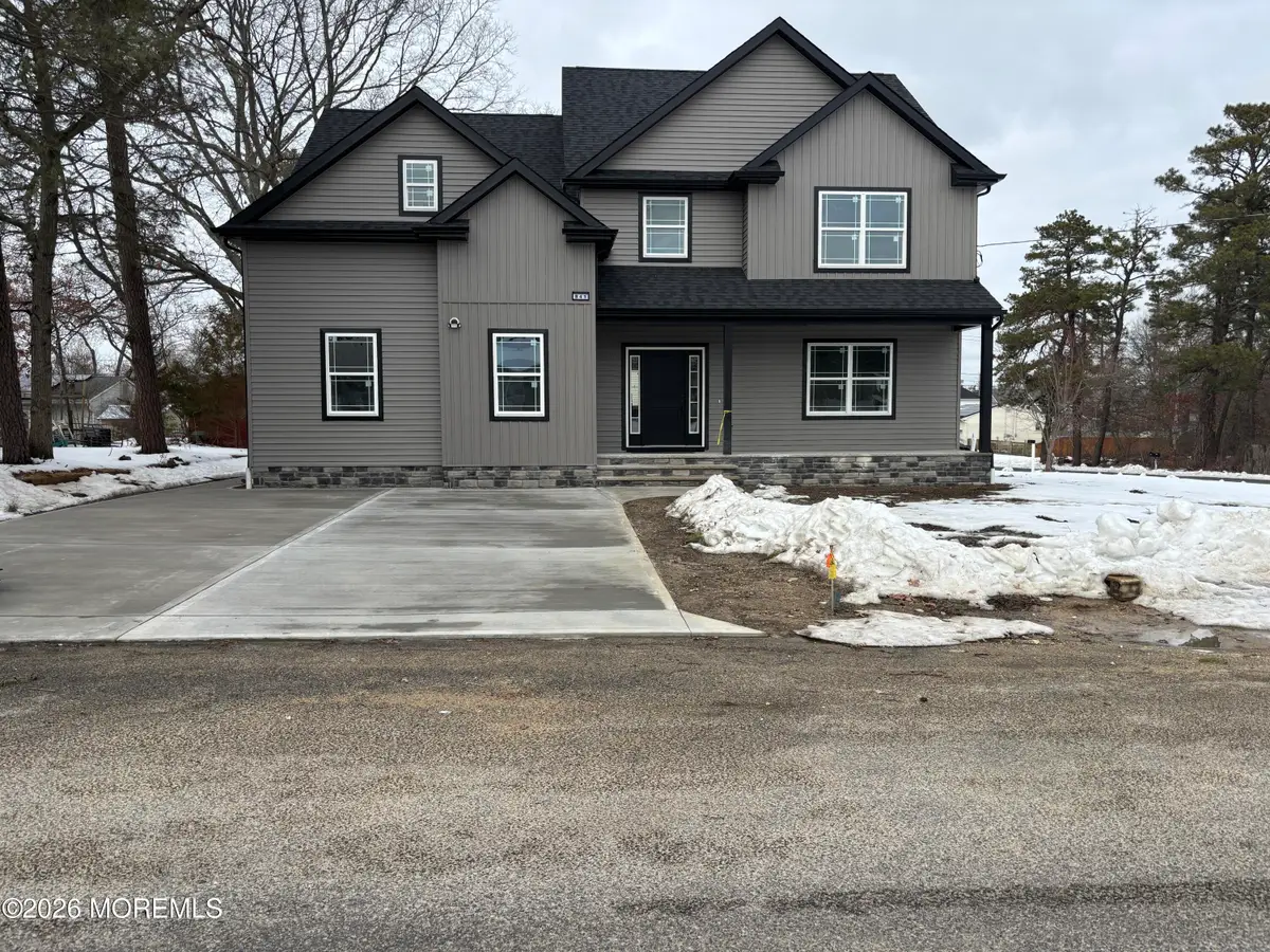 841 2nd Avenue, Toms River, NJ 08757 - #1