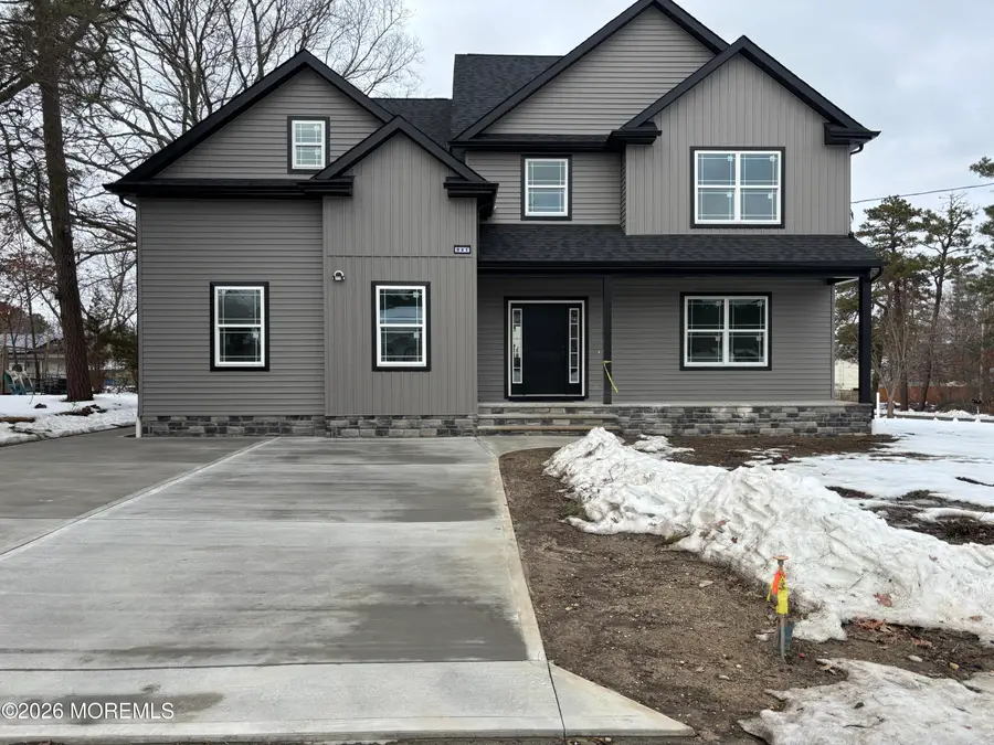 841 2nd Avenue, Toms River, NJ 08757 - #2