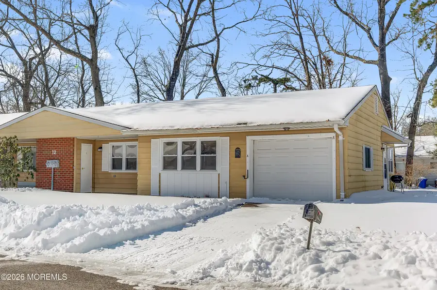 12 Montana Drive #A, Manchester, NJ 08759 - #2