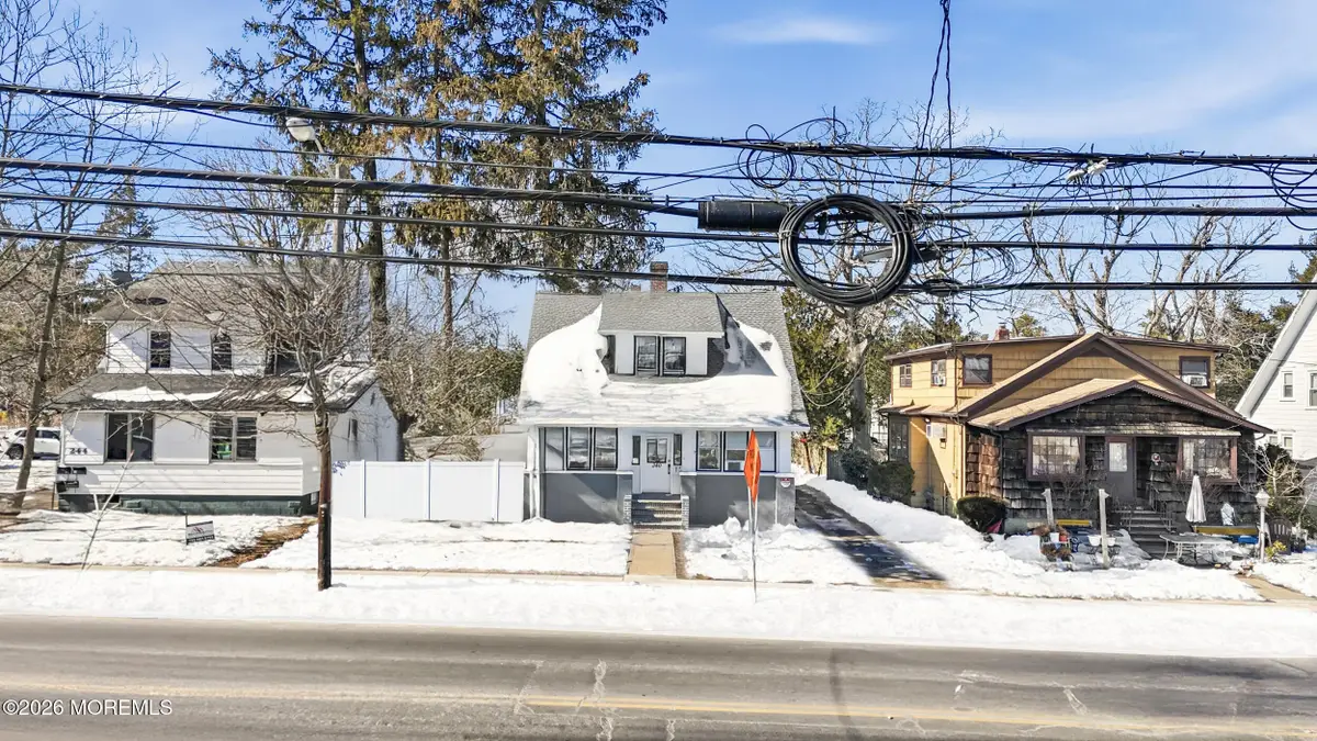 240 River Avenue, Lakewood, NJ 08701 - #1