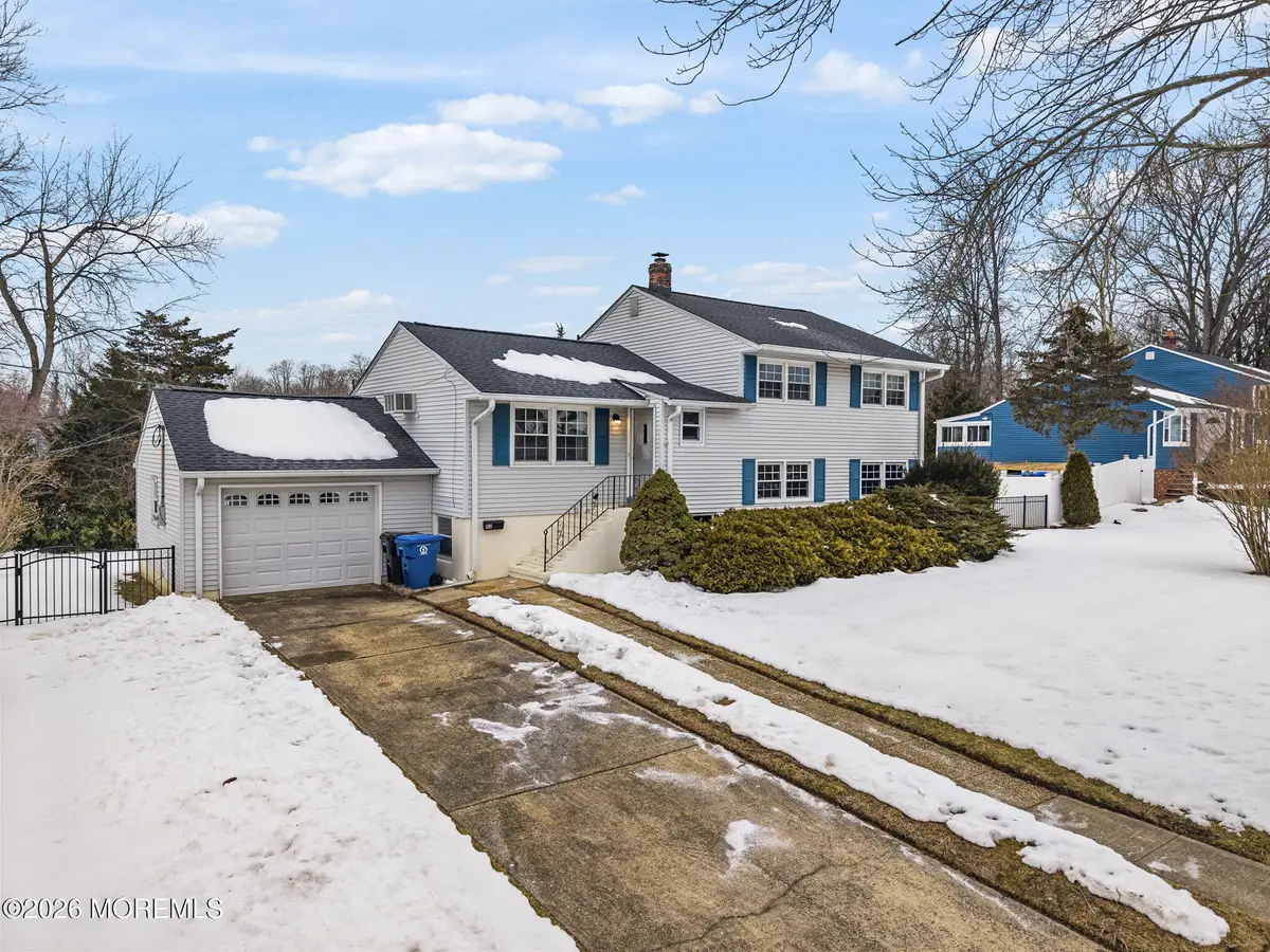 42 David Terrace, Red Bank, NJ 07701 - #1