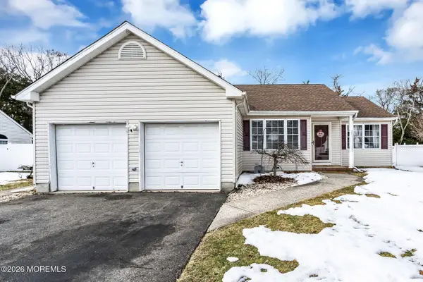 22 Evelyn Court, Brick, NJ 08723