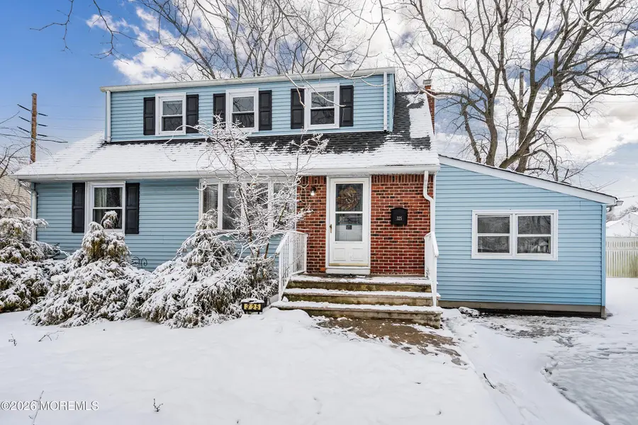 325 Hollie Drive, Belford, NJ 07718 - #3