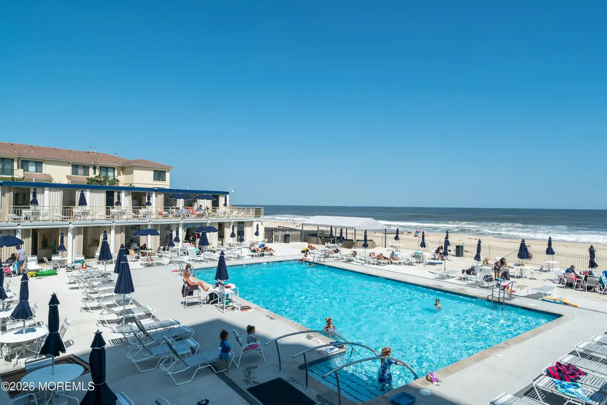 717 Ocean Avenue #402, Long Branch, NJ 07740 - #1