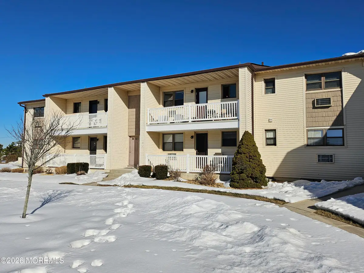 40 Wharfside Drive, Monmouth Beach, NJ 07750 - #1