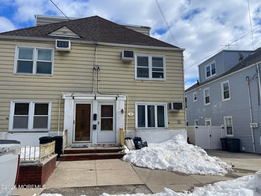 12 Broadway, Bayonne, NJ 07002 - #2