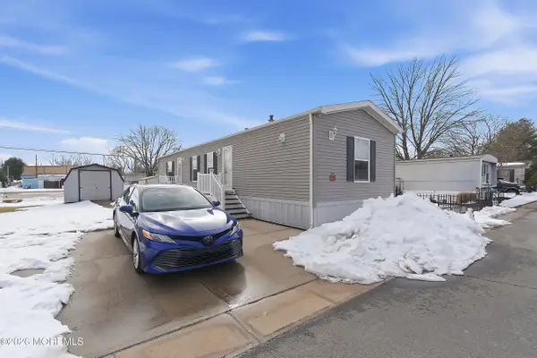 116 Sykesville Road #116, Burlington, NJ 08016