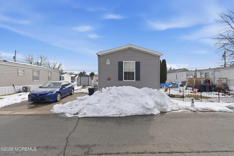 116 Sykesville Road #116, Burlington, NJ 08016 - #2