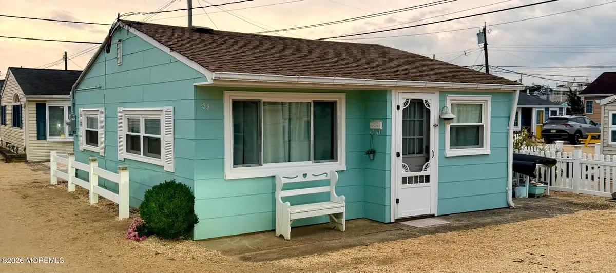 33 Penguin Way, Lavallette, NJ 08735 - #1