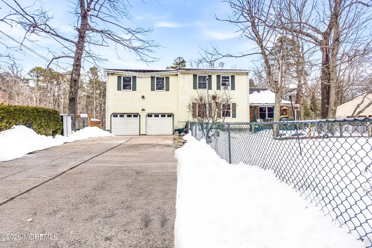 1037 Toms River Road, Jackson, NJ 08527 - #1