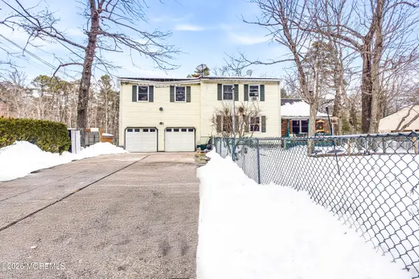 1037 Toms River Road, Jackson, NJ 08527