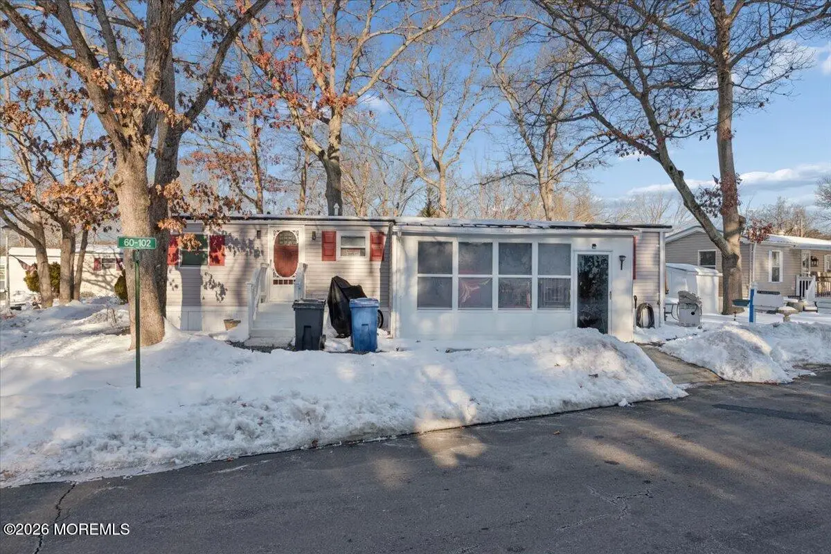 57 Roberts Road, Toms River, NJ 08755 - #1