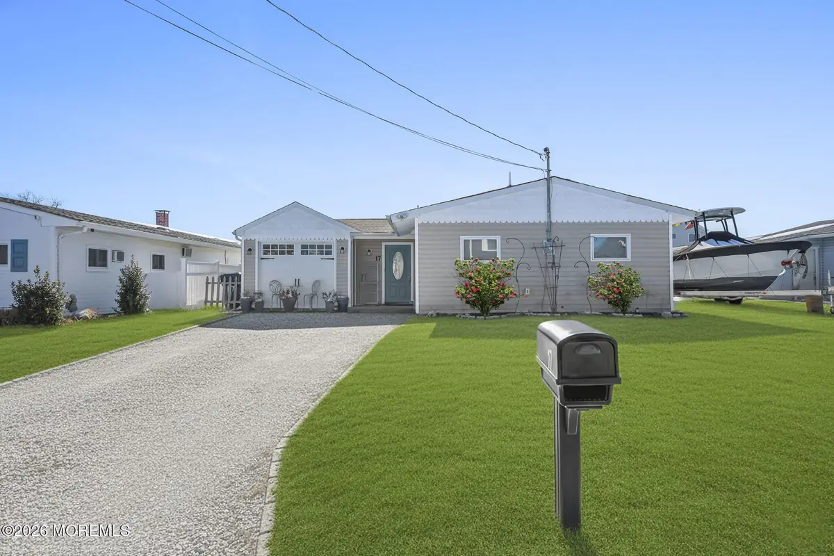 17 Lake Huron Drive, Mystic Island, NJ 08087 - #1