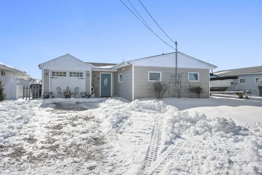 17 Lake Huron Drive, Mystic Island, NJ 08087 - #3