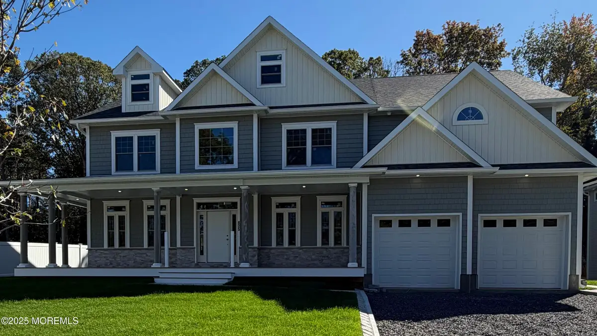 825 Naryshkin Way, Toms River, NJ 08753 - #1