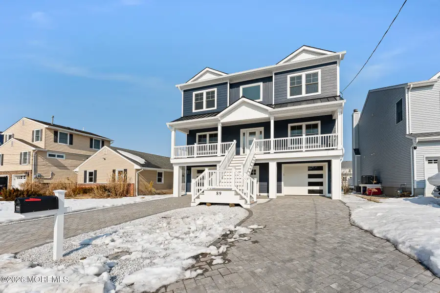 89 Club House Road, Brick, NJ 08723 - #2