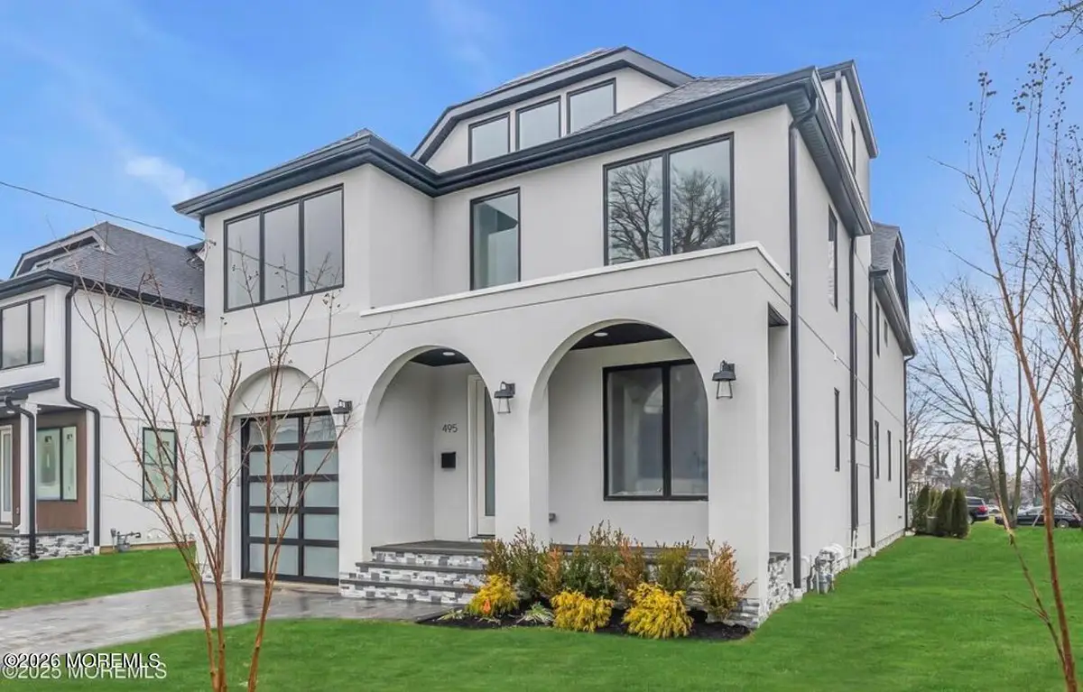 495 Westwood Avenue, Long Branch, NJ 07740 - #1