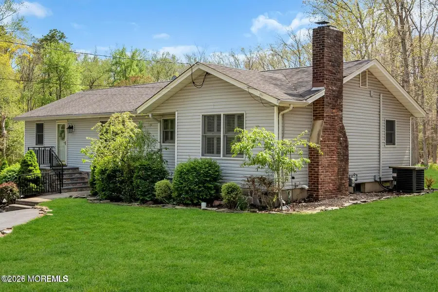 86 Cox Cro Road, Toms River, NJ 08755 - #2