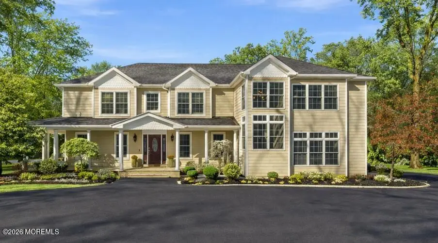 203 Stillhouse Road, Millstone, NJ 08535 - #1