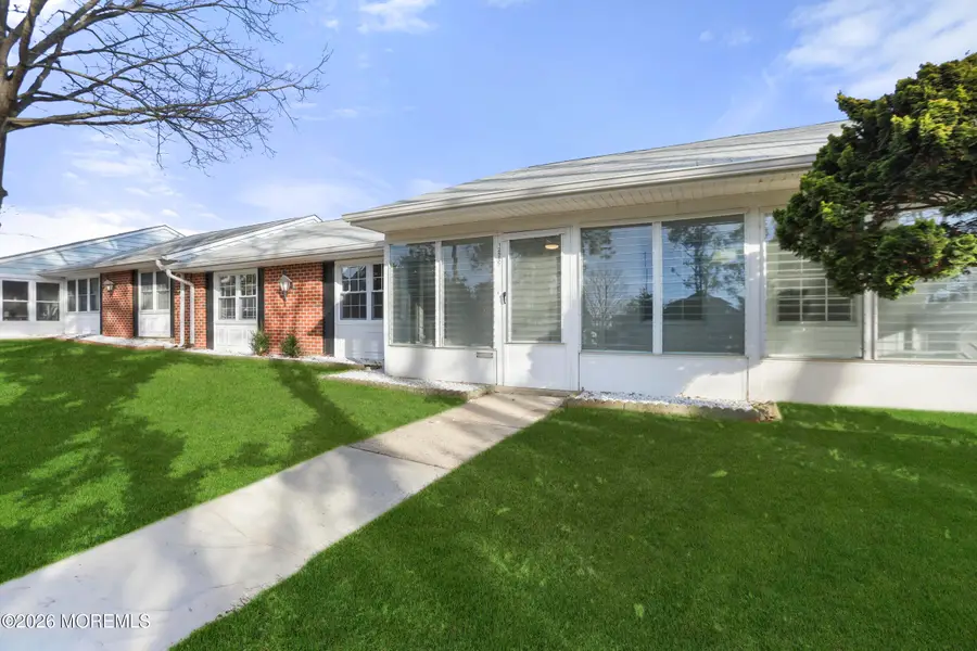 1255C Hamilton Court, Lakewood, NJ 08701 - #2