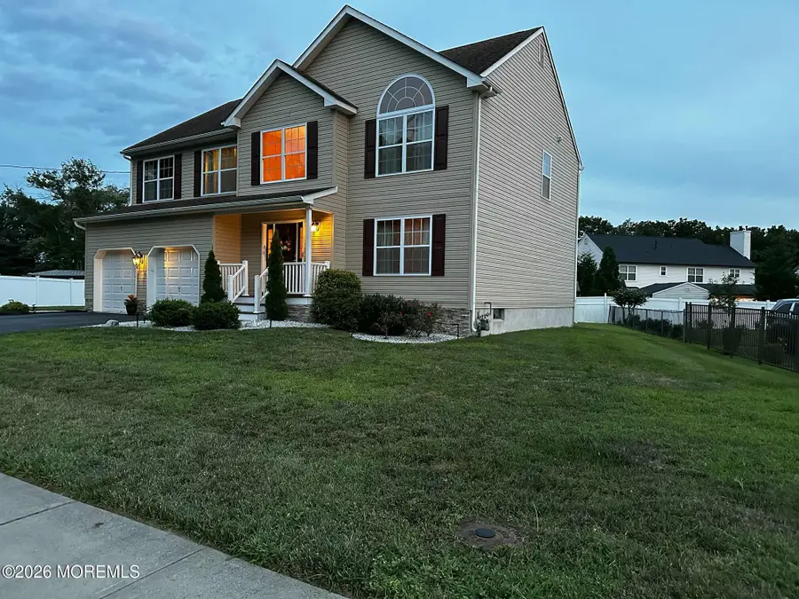 2716 Bangs Avenue, Neptune, NJ 07753 - #2