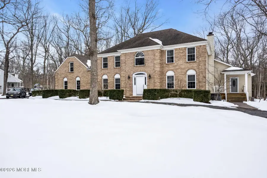 31 Pitney Lane, Jackson, NJ 08527 - #3
