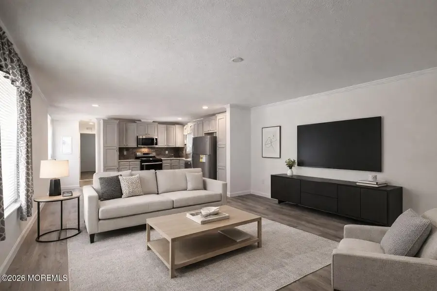 194 Jacobstown New Egypt Road #4, Wrightstown, NJ 08562 - #3