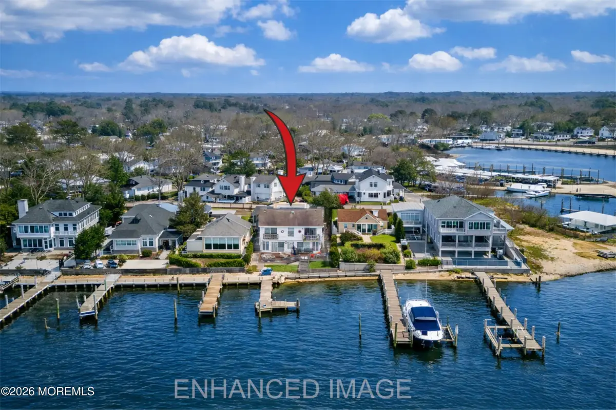 592 Kingfisher Circle, Brick, NJ 08723 - #1