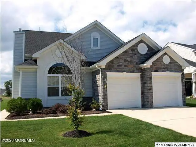 8 Fair Haven Way, Waretown, NJ 08758 - #1