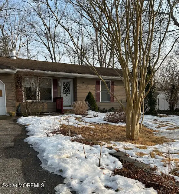 43 Lighthouse Drive, Manahawkin, NJ 08050 - #1