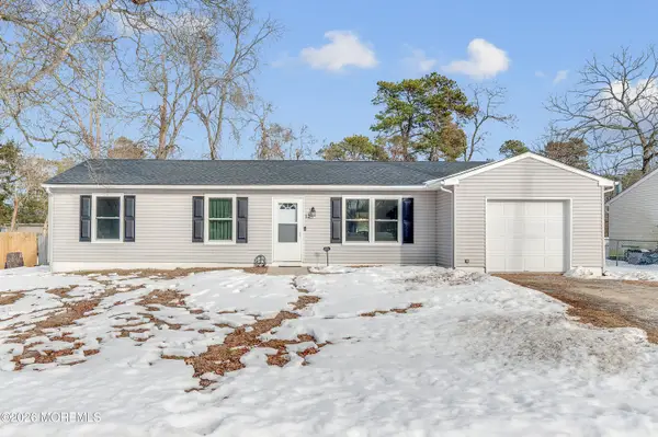 12 Akwaala Trail, Browns Mills, NJ 08015