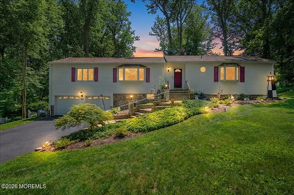 323 Arlene Terrace, Aberdeen, NJ 07747 - #1