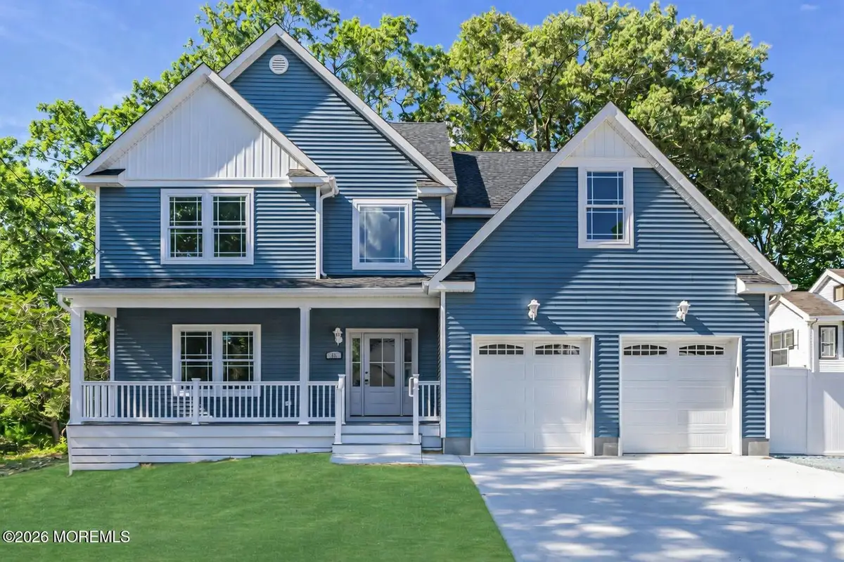 570 Tremont Street, Bayville, NJ 08721 - #1