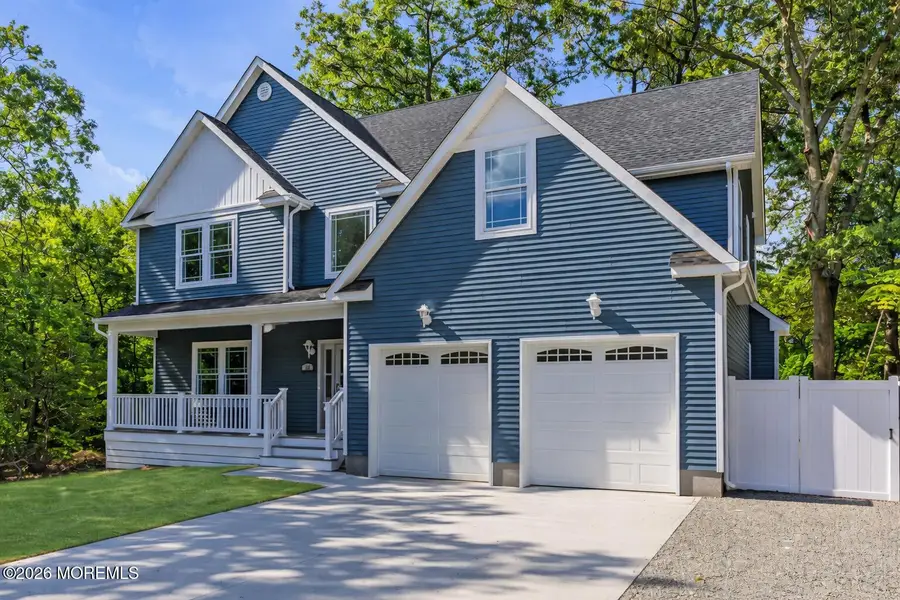 570 Tremont Street, Bayville, NJ 08721 - #2