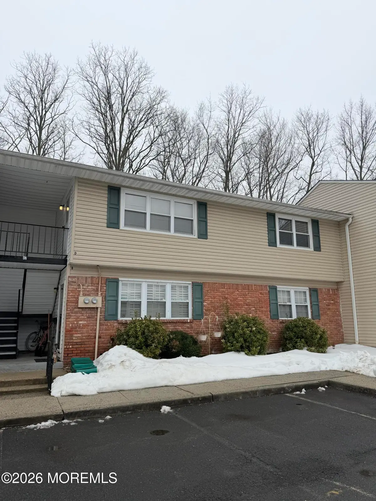 47 Galewood Drive # D, Matawan, NJ 07747 - #1