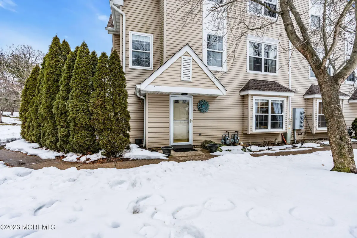 47 Madison Court, Tinton Falls, NJ 07712 - #1