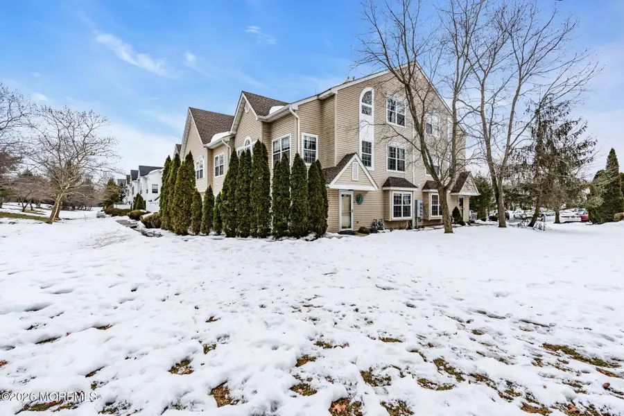 47 Madison Court, Tinton Falls, NJ 07712 - #2