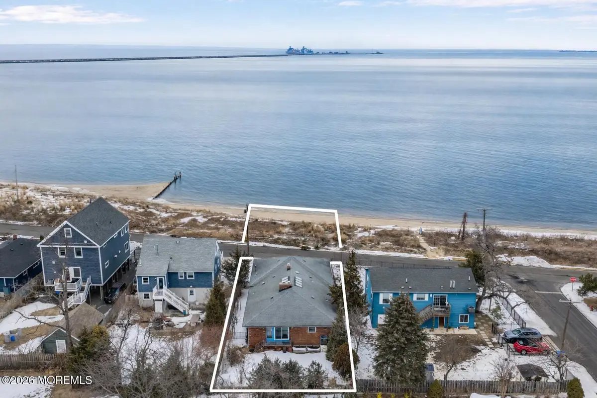 218 Beach Avenue, Leonardo, NJ 07737 - #1