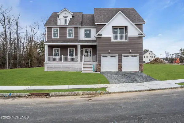 72 Saltspray Drive, Forked River, NJ 08731