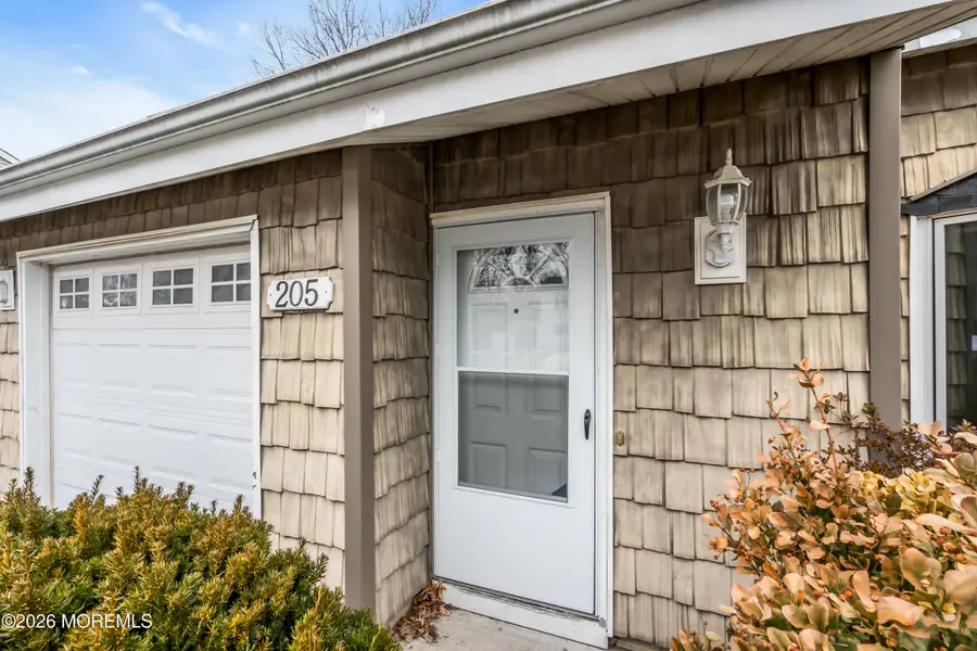 205 Liberty Bell Road, Toms River, NJ 08755 - #3