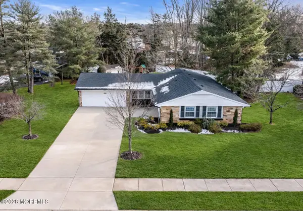 3 Noble Place, Aberdeen, NJ 07747